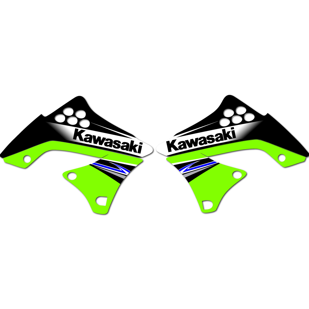 Kawasaki kxf 2011 discount