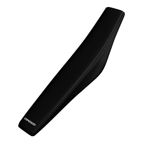 Talaria Komodo / TL6000 BLACK/BLACK Gripper Seat Cover