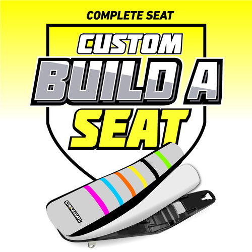 Sherco 125/250/300SE-R 17-24 /SEF-R 17-24 Custom Complete Seat