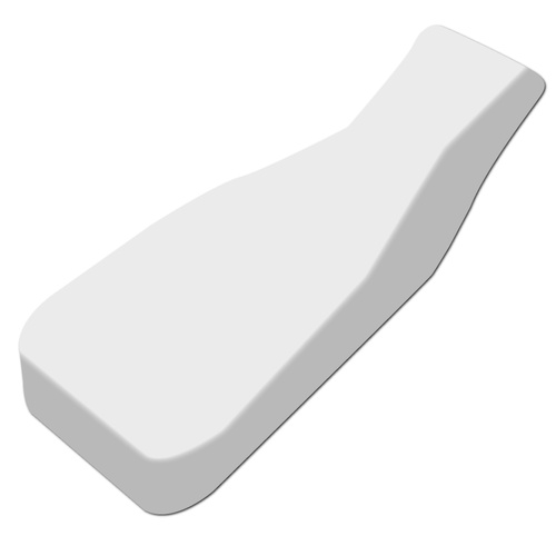 Yamaha YZ250F 14-18 /YZ450F 14-17 /WR250F 15-19 /WR450F 16-18 COMFORT Seat Foam
