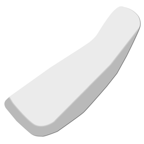 Honda XR250R/XR400R 96-04 TALL Seat Foam