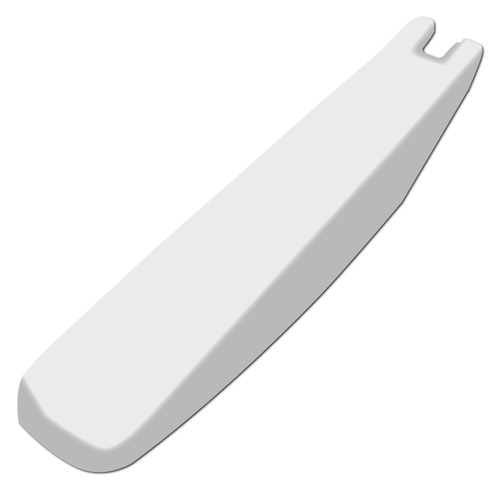 Husqvarna TC85 2025 Standard OEM Seat Foam