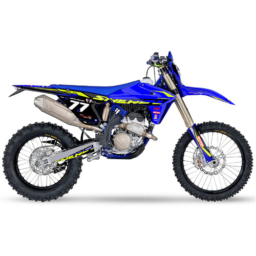 Sherco Encore 2026 Graphics