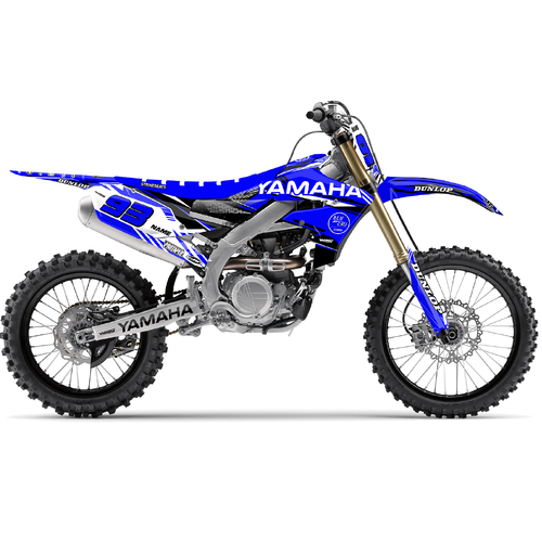 Yamaha Alive Series