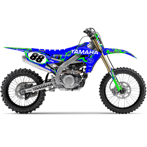 Yamaha Boost Series