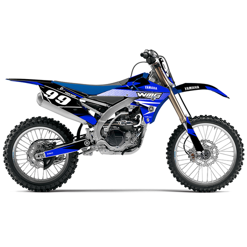 Yamaha Glock Series