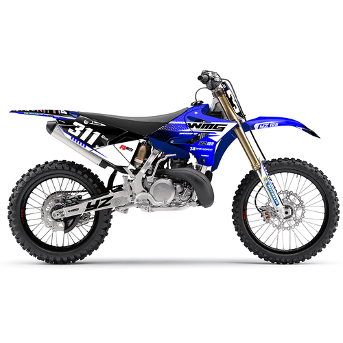 Yamaha Official Series