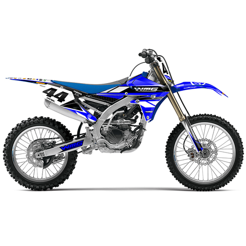 Yamaha Proclaim Series