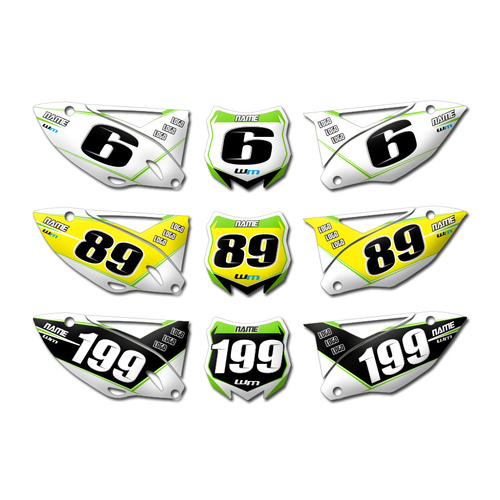 Kawasaki Race Series