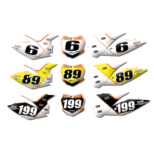 KTM Race Series