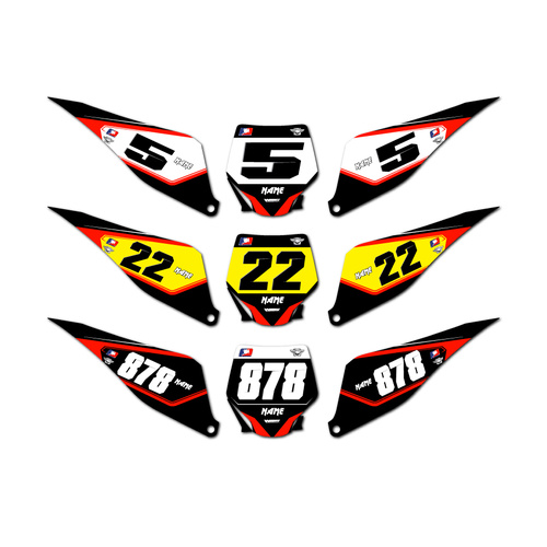 Stark Future AMA Series