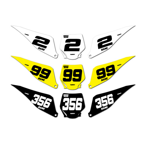 Stark Future Basic Series