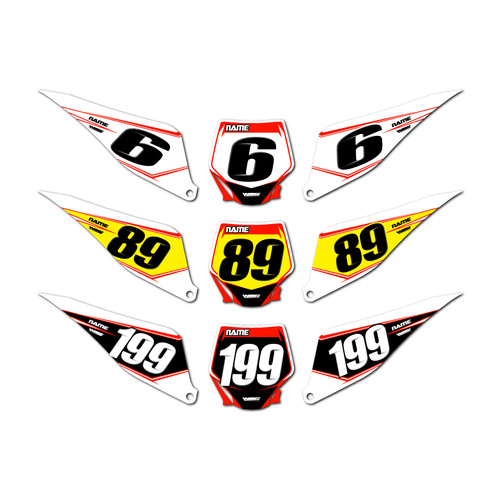 Stark Future Race Series