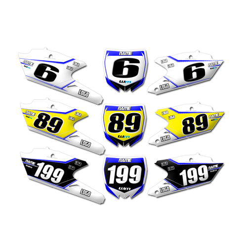 Yamaha Race Series